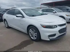 1G1ZE5ST5GF309458 2016 CHEVROLET MALIBU