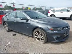 1G1ZE5ST5GF309637 2016 CHEVROLET MALIBU