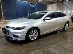 1G1ZE5ST5GF309668 2016 CHEVROLET MALIBU