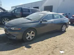 1G1ZE5ST5GF310352 2016 CHEVROLET MALIBU