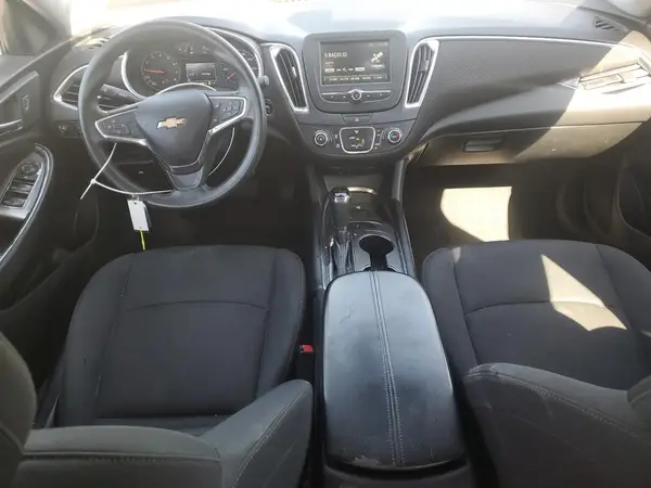1G1ZE5ST5GF310352 2016 CHEVROLET MALIBU - Image 8