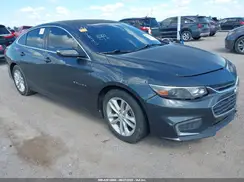 1G1ZE5ST5GF310495 2016 CHEVROLET MALIBU