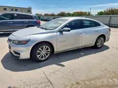 1G1ZE5ST5GF310724 2016 CHEVROLET MALIBU