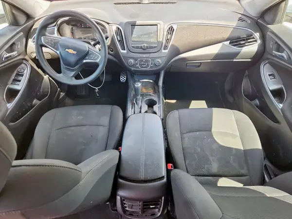 1G1ZE5ST5GF310724 2016 CHEVROLET MALIBU - Image 8