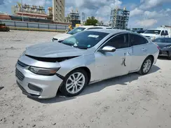 1G1ZE5ST5GF311310 2016 CHEVROLET MALIBU