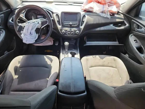 1G1ZE5ST5GF311310 2016 CHEVROLET MALIBU - Image 8
