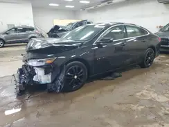 1G1ZE5ST5GF311534 2016 CHEVROLET MALIBU