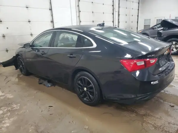 1G1ZE5ST5GF311534 2016 CHEVROLET MALIBU - Image 2