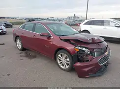 1G1ZE5ST5GF311985 2016 CHEVROLET MALIBU