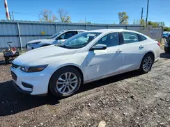 1G1ZE5ST5GF312313 2016 CHEVROLET MALIBU