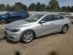 1G1ZE5ST5GF313252 2016 CHEVROLET MALIBU