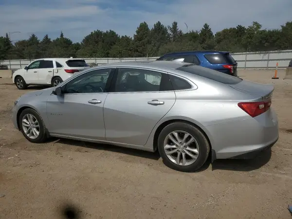 1G1ZE5ST5GF313252 2016 CHEVROLET MALIBU - Image 2