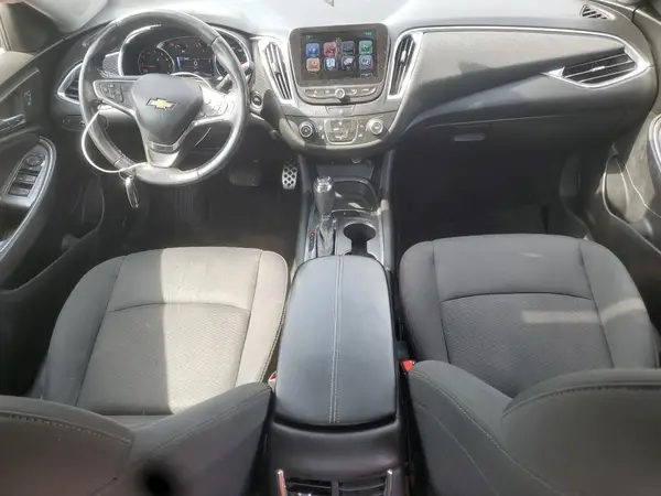 1G1ZE5ST5GF313252 2016 CHEVROLET MALIBU - Image 8