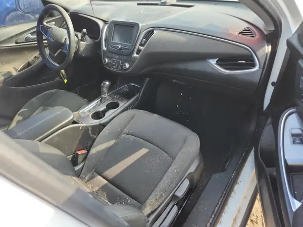1G1ZE5ST5GF313753 2016 CHEVROLET MALIBU - Image 8