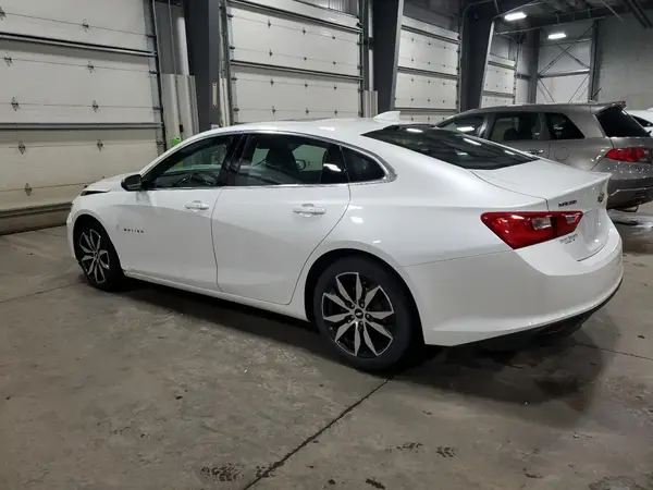 1G1ZE5ST5GF313770 2016 CHEVROLET MALIBU - Image 2