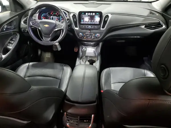 1G1ZE5ST5GF313770 2016 CHEVROLET MALIBU - Image 8
