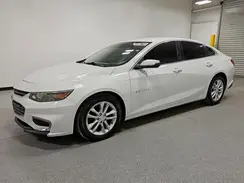 1G1ZE5ST5GF314885 2016 CHEVROLET MALIBU