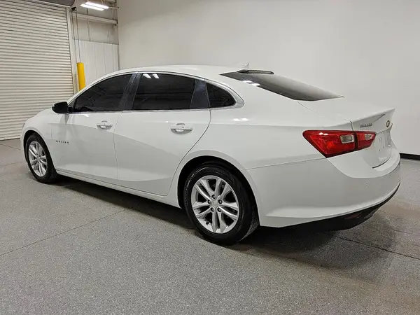 1G1ZE5ST5GF314885 2016 CHEVROLET MALIBU - Image 2