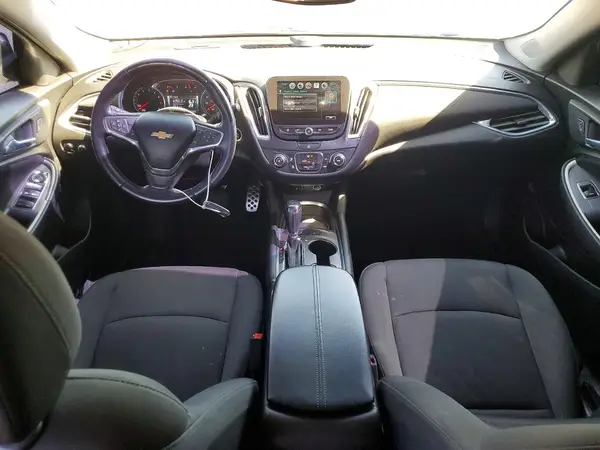 1G1ZE5ST5GF314885 2016 CHEVROLET MALIBU - Image 8