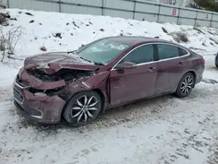 1G1ZE5ST5GF315342 2016 CHEVROLET MALIBU