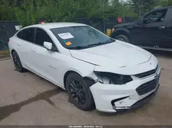 1G1ZE5ST5GF315373 2016 CHEVROLET MALIBU