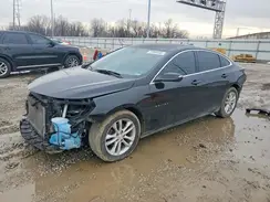 1G1ZE5ST5GF315812 2016 CHEVROLET MALIBU