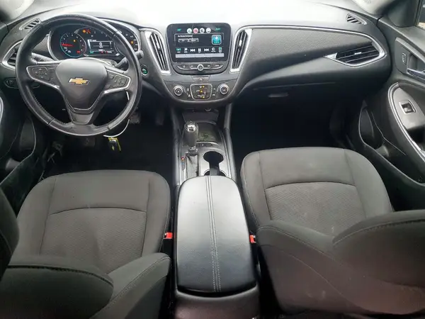 1G1ZE5ST5GF315812 2016 CHEVROLET MALIBU - Image 8