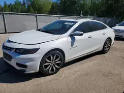1G1ZE5ST5GF316457 2016 CHEVROLET MALIBU