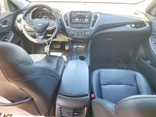 1G1ZE5ST5GF316457 2016 CHEVROLET MALIBU - Image 8