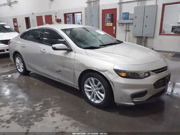 1G1ZE5ST5GF316622 2016 CHEVROLET MALIBU - Image 1