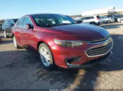 1G1ZE5ST5GF316944 2016 CHEVROLET MALIBU
