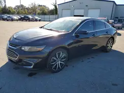 1G1ZE5ST5GF316975 2016 CHEVROLET MALIBU