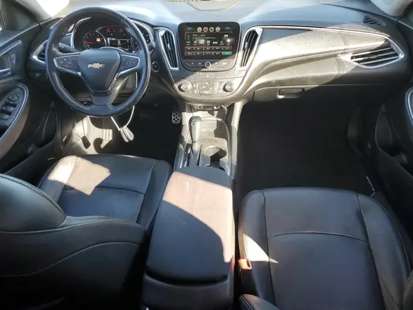 1G1ZE5ST5GF316975 2016 CHEVROLET MALIBU - Image 8