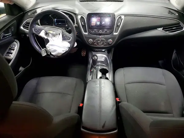 1G1ZE5ST5GF317012 2016 CHEVROLET MALIBU - Image 8