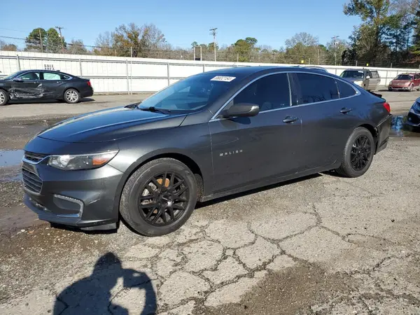 1G1ZE5ST5GF318824 2016 CHEVROLET MALIBU - Image 1