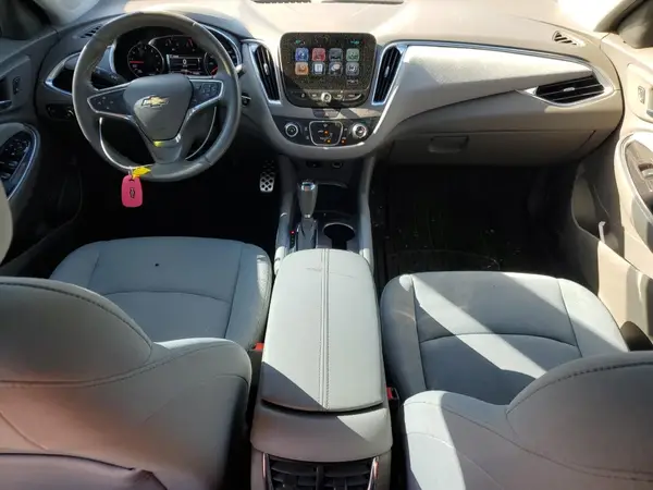 1G1ZE5ST5GF318824 2016 CHEVROLET MALIBU - Image 8