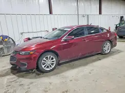 1G1ZE5ST5GF318886 2016 CHEVROLET MALIBU
