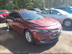 1G1ZE5ST5GF319732 2016 CHEVROLET MALIBU