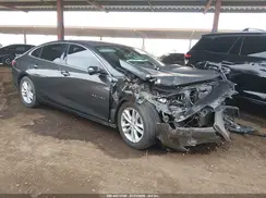 1G1ZE5ST5GF319942 2016 CHEVROLET MALIBU
