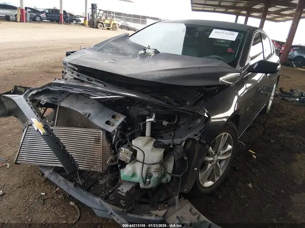 1G1ZE5ST5GF319942 2016 CHEVROLET MALIBU - Image 2