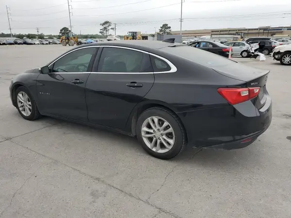 1G1ZE5ST5GF320041 2016 CHEVROLET MALIBU - Image 2