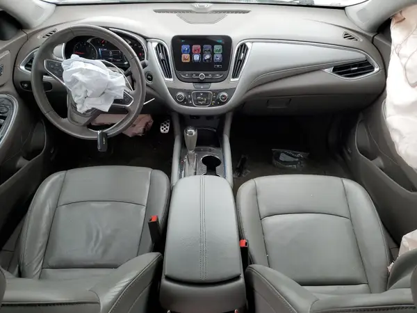 1G1ZE5ST5GF320041 2016 CHEVROLET MALIBU - Image 8