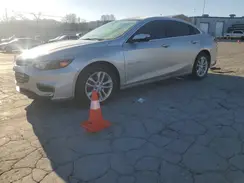 1G1ZE5ST5GF320167 2016 CHEVROLET MALIBU