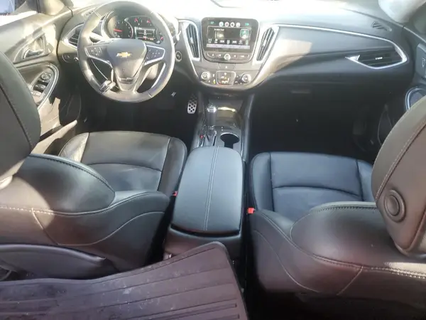 1G1ZE5ST5GF320167 2016 CHEVROLET MALIBU - Image 8