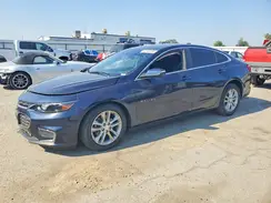 1G1ZE5ST5GF320346 2016 CHEVROLET MALIBU