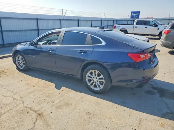 1G1ZE5ST5GF320346 2016 CHEVROLET MALIBU - Image 2