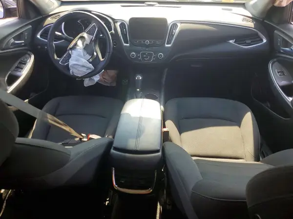 1G1ZE5ST5GF320346 2016 CHEVROLET MALIBU - Image 8