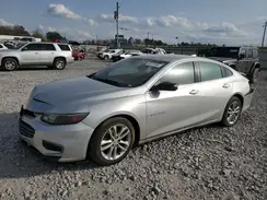 1G1ZE5ST5GF320427 2016 CHEVROLET MALIBU