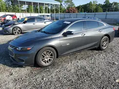 1G1ZE5ST5GF320721 2016 CHEVROLET MALIBU