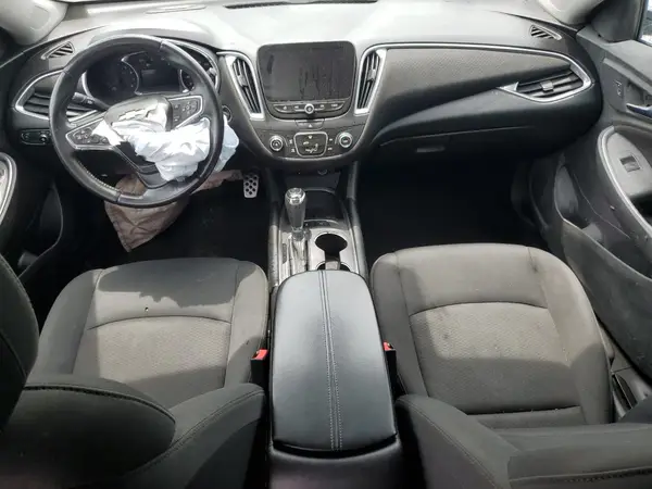 1G1ZE5ST5GF320816 2016 CHEVROLET MALIBU - Image 8